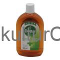 Dettol Antiseptic Liquid (500ml) - image 4 | Afro Family Shop | KulturCart