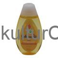 Johnson's Baby Shampoo (300ml) - image 3 | Afro Family Shop
