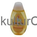 Johnson's Baby Shampoo (300ml) - image 4 | Afro Family Shop