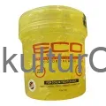 Eco style Professional styling gel COLOURED HAIR (473ml) - image 3 | OMOWEST AFRO INTERCONTINENTAL SHOP | KulturCart