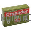 Crusader Soap (80g) - image 4 | Afro Family Shop | KulturCart