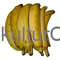 Fresh Plantain (Yellow) - image 2 | Momjays Afro Markt | KulturCart