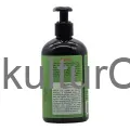 Mielle Rosemary Mint Strengthening Shampoo Infused with Biotin & Encourages Growth (355ml) - image 2 | Momjays Afro Markt