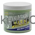 Blue Magic Olive Oil Leave-in Styling Conditioner - Non-Greasy Formula (390g) - image 1 | Momjays Afro Markt | KulturCart