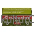 The Original Crusader Soap for a Clear Healthy Skin (80g) - image 1 | OMOWEST AFRO INTERCONTINENTAL SHOP | KulturCart