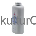 Johnson's Baby Powder (500g) - image 2 | OMOWEST AFRO INTERCONTINENTAL SHOP | KulturCart