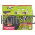 ORS OLIVE OIL No lye hair relaxer, Normal - image 2 | Momjays Afro Markt