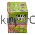 ORS Olive Oil No-Lye Hair Relaxer Normal - image 5 | OMOWEST AFRO INTERCONTINENTAL SHOP | KulturCart