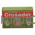 Crusader Soap (80g) - image 3 | Afro Family Shop | KulturCart