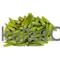 Fresh Okra (Okro) - image 1 | OMOWEST AFRO INTERCONTINENTAL SHOP | KulturCart