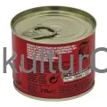 De rica doppio concentrato di pomodoro (210g) - image 3 | OMOWEST AFRO INTERCONTINENTAL SHOP | KulturCart