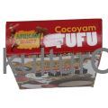 African Beauty Cocoyam Fufu Mix (681g) - image 2 | Afro Family Shop | KulturCart
