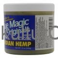 Blue Magic Original Herbal Hair & Scalp Conditioner With Indian Hemp (340g) - image 2 | Afro Family Shop | KulturCart