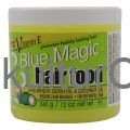 Blue Magic Hair Food with Wheat Germ Oil & Coconut Oil (340g) - image 2 | Afro Family Shop | KulturCart