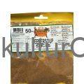 AFRICAN BEAUTY PEPPERSOUP SPICES 50g - image 1 | Omowest Afro Intercontinental Shop | KulturCart