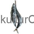Horse Mackerel fish (3pcs) - image 3 | Omowest Afro Intercontinental Shop | KulturCart