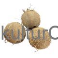 FRESH COCONUT - image 1 | Omowest Afro Intercontinental Shop | KulturCart