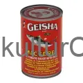 Geisha mackerel in tomato sauce with chili (425gr) - image 1 | OMOWEST AFRO INTERCONTINENTAL SHOP
