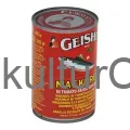 Geisha mackerel in tomato sauce with chili (425gr) - image 5 | OMOWEST AFRO INTERCONTINENTAL SHOP