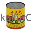 A.f.p african food products palm cream (800gr) - image 2 | OMOWEST AFRO INTERCONTINENTAL SHOP | KulturCart