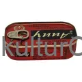 Anny sardines (125g) - image 5 | OMOWEST AFRO INTERCONTINENTAL SHOP | KulturCart