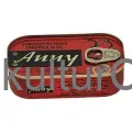 Anny sardines (125g) - image 6 | OMOWEST AFRO INTERCONTINENTAL SHOP | KulturCart