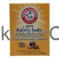 Arm & Hammer Pure Baking Soda (454g) - image 1 | Afro Family Shop