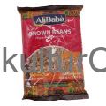 Ali Baba Brown Beans (800g) - image 1 | Afro Family Shop