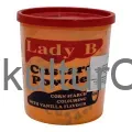 Lady b custard powder (500g) - image 2 | OMOWEST AFRO INTERCONTINENTAL SHOP | KulturCart