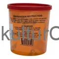 Lady b custard powder (500g) - image 6 | OMOWEST AFRO INTERCONTINENTAL SHOP | KulturCart