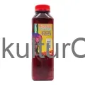 Nigerian heritage 100% pure red palm oil (500ml) - image 1 | OMOWEST AFRO INTERCONTINENTAL SHOP | KulturCart