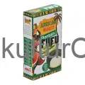 African beauty plantain fufu (681g) - image 7 | OMOWEST AFRO INTERCONTINENTAL SHOP | KulturCart
