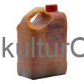 African Beauty Pure Red Palm Oil (4.5L) - image 4 | Afro Family Shop | KulturCart