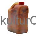 African Beauty Pure Red Palm Oil (4.5L) - image 5 | Afro Family Shop | KulturCart