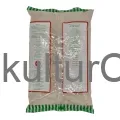 Mp people's choice yam flour (0.91kg) - image 6 | OMOWEST AFRO INTERCONTINENTAL SHOP | KulturCart