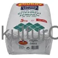 Soubry catering quality durum wheat semolina (5kg) - image 6 | OMOWEST AFRO INTERCONTINENTAL SHOP | KulturCart