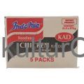 Indomie Noodles Chicken Flavour (3.0kg) - image 1 | Afro Family Shop | KulturCart
