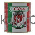 Gino Tomato Paste (800g) - image 3 | Afro Family Shop | KulturCart