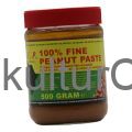 A.F.P 100% Fine Peanut Paste (500g) - image 2 | Afro Family Shop | KulturCart