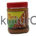 A.F.P 100% Fine Peanut Paste (500g) - image 3 | Afro Family Shop | KulturCart