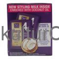 Dark and Lovely Superior Moisture Plus No Lye Relaxer Kit Super | Coarse Hair - image 4 | Afro Family Shop | KulturCart