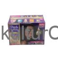Dark and Lovely Superior Moisture Plus No Lye Relaxer Kit Super | Coarse Hair - image 5 | Afro Family Shop | KulturCart