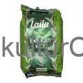 Laila basmati rice (5kg) - image 2 | OMOWEST AFRO INTERCONTINENTAL SHOP | KulturCart