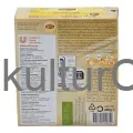 Lipton yelow label tea bags (100 x 2g) (200g) - image 3 | OMOWEST AFRO INTERCONTINENTAL SHOP | KulturCart