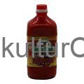 Ghana Fresh Pure Unrefined Palm Oil (1L) - image 1 | Afro Family Shop | KulturCart