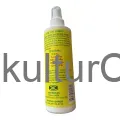Lets Dred Locks & Braid Spray with essential oils (237ml) - image 5 | OMOWEST AFRO INTERCONTINENTAL SHOP | KulturCart