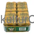 Hyper malt non alcoholic malt drink 24 x (330ml) - image 6 | OMOWEST AFRO INTERCONTINENTAL SHOP | KulturCart