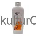 Paris F&W Gel Douche Carrot Shower Gel Brightening & Tonifying (1000ml) - image 1 | Afro Family Shop | KulturCart