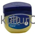 Vaseline BlueSeal Pure Petroleum Jelly (250ml) - image 2 | Afro Family Shop | KulturCart