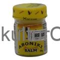 Aboniki Balm (25g) - image 1 | Afro Family Shop | KulturCart